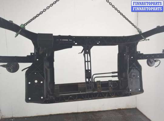 купить Усилитель бампера на Hyundai Tucson 1 2004-2010