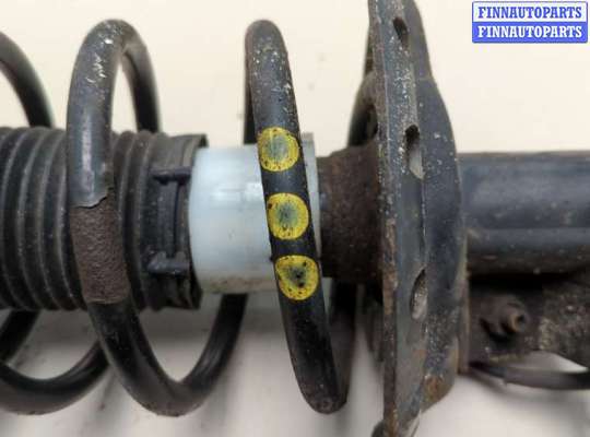 Стойка подвески амортизационная на Volvo S80 II  / V70 III (AS, BW)