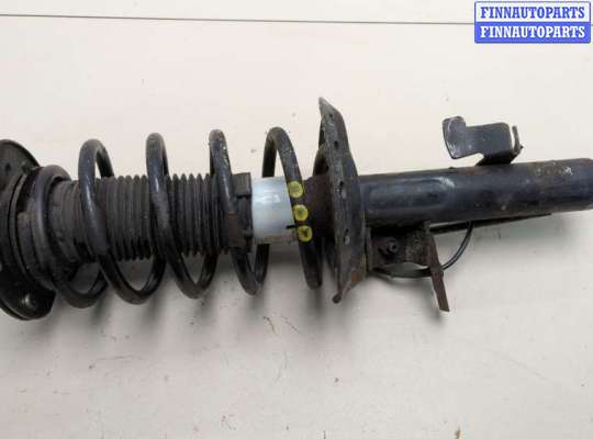 Стойка подвески амортизационная на Volvo S80 II  / V70 III (AS, BW)