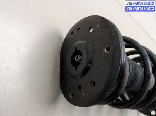 Стойка подвески амортизационная на Volvo S80 II  / V70 III (AS, BW)