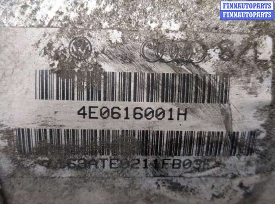 купить Амортизатор подвески на Audi A8 (D3) 2002-2010