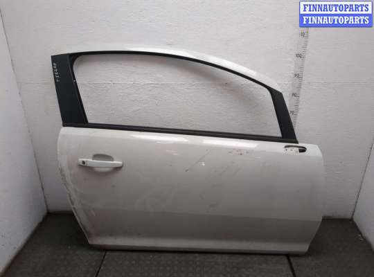 Стеклоподъемник электрический OP2378052 на Opel Corsa D 2006-2014