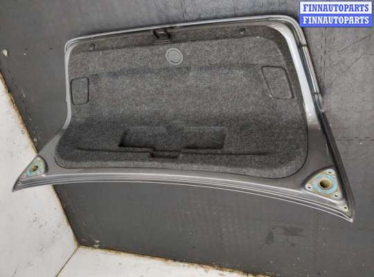 купить Крышка (дверь) багажника на Volkswagen Passat 6 2005-2010