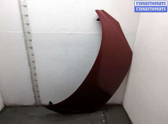 купить Капот на Renault Scenic 2009-2012