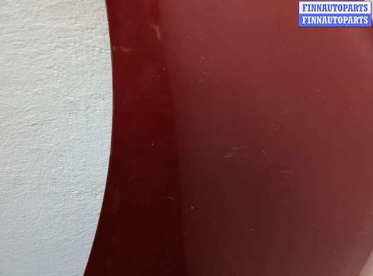 купить Капот на Renault Scenic 2009-2012