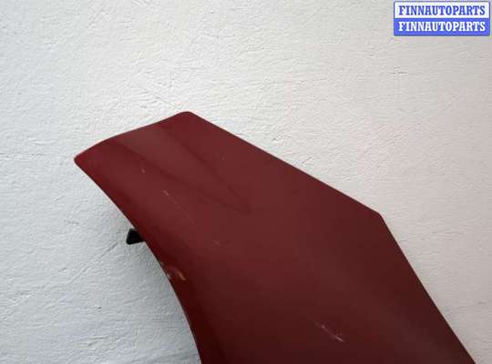 купить Капот на Renault Scenic 2009-2012