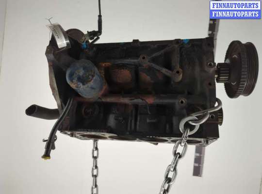 купить Блок цилиндров (Шорт блок) на Opel Astra H 2004-2010