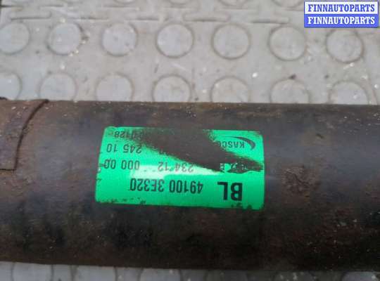 купить Кардан на KIA Sorento BL 2002-2011