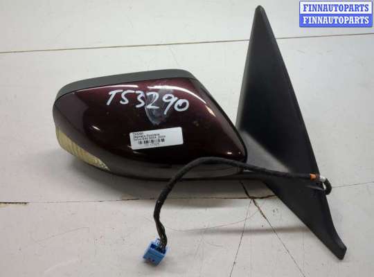 купить Зеркало боковое на Volvo S40 2004-
