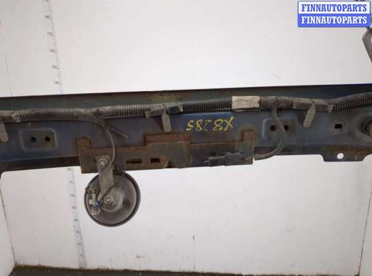 купить Усилитель бампера на Ford C-Max 2002-2010