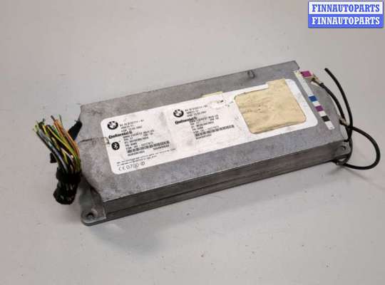 купить Блок управления Bluetooth на BMW X3 E83 2003-2010