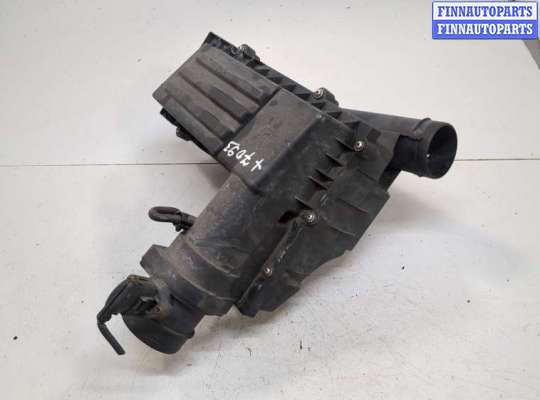 Измеритель потока воздуха (расходомер) SK509963 на Skoda Octavia (A5) 2004-2013