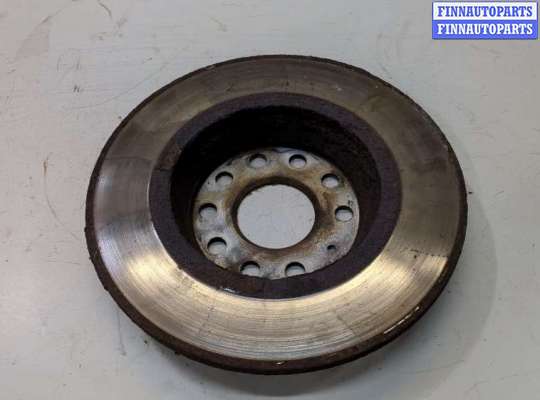 Диск тормозной VG2315920 на Volkswagen Passat 6 2005-2010