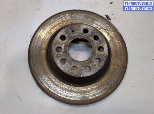 купить Диск тормозной на Volkswagen Passat 6 2005-2010