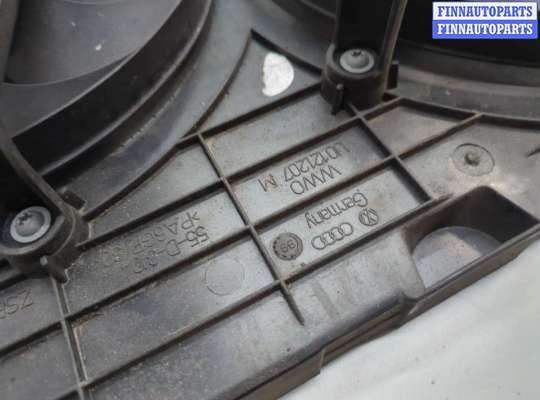 купить Вентилятор радиатора на Volkswagen Golf 4 1997-2006