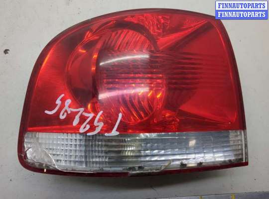 Фонарь (задний) VG2541728 на Volkswagen Touareg 2002-2007