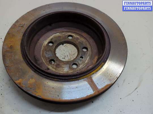 купить Диск тормозной на Mercedes GL X164 2006-2012