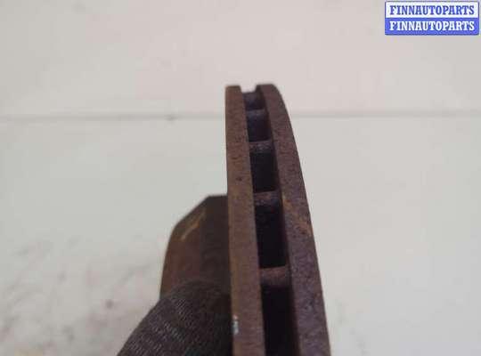 купить Диск тормозной на Mercedes GL X164 2006-2012