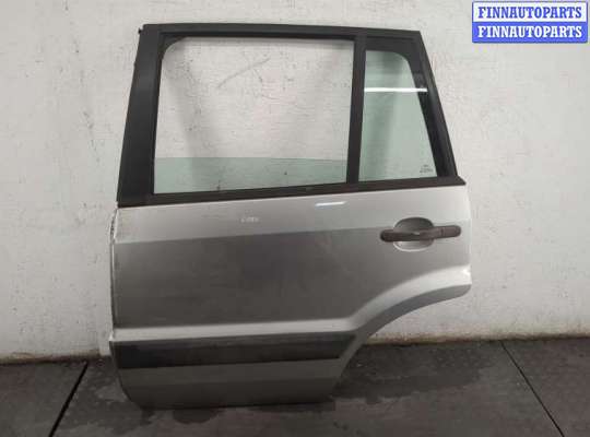 купить Стекло боковой двери на Ford Fusion 2002-2012