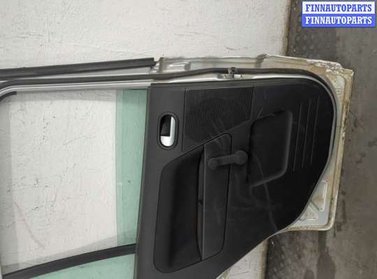 купить Стекло боковой двери на Ford Fusion 2002-2012