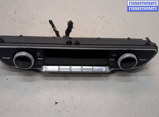 Переключатель отопителя (печки) AU1695343 на Audi A4 (B9) 2015-2023