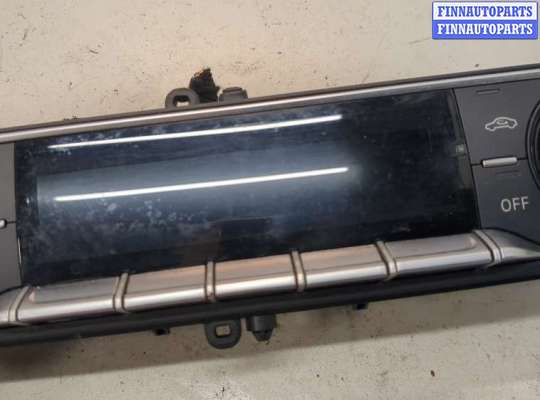 купить Переключатель отопителя (печки) на Audi A4 (B9) 2015-2023