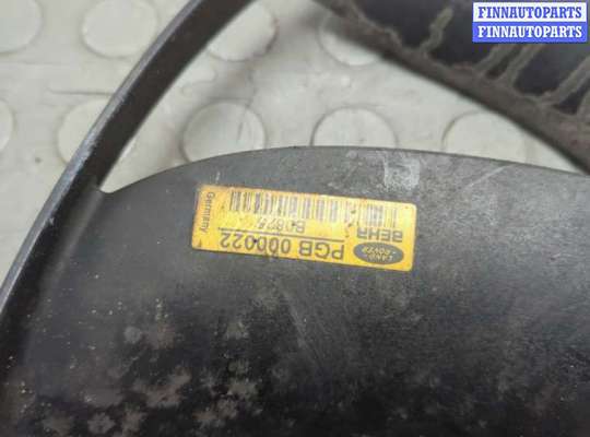 купить Крыльчатка вентилятора (лопасти) на Land Rover Range Rover 3 (LM) 2002-2012