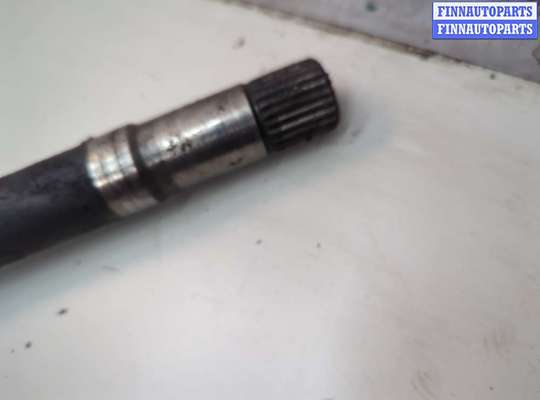 купить Полуось (приводной вал, шрус) на Citroen C4 Grand Picasso 2006-2013