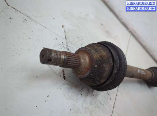 купить Полуось (приводной вал, шрус) на Citroen C4 Grand Picasso 2006-2013