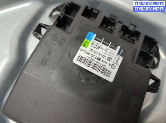 Стеклоподъемник электрический на Mercedes-Benz R (W251)