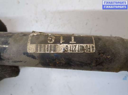 купить Полуось (приводной вал, шрус) на Audi A6 (C6) 2004-2011