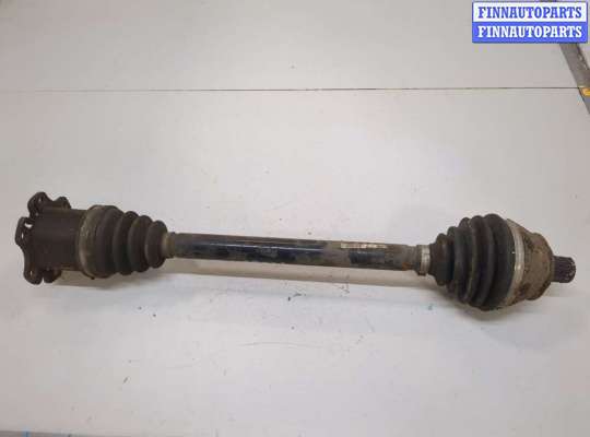 Полуось (приводной вал, шрус) AU1699664 на Audi A6 (C6) 2004-2011