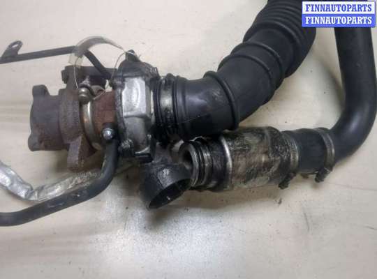 Турбина CRN1499 на Chrysler PT Cruiser 2000-2010