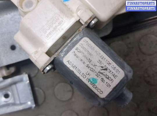 купить Стеклоподъемник электрический на Chrysler Pacifica 2003-2008