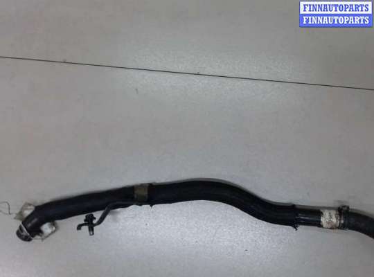 Патрубок охлаждения FO1807122 на Ford Mondeo 3 2000-2007