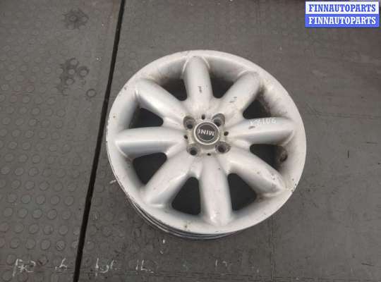 Диск литой MN51101 на Mini Cooper (R50 / 53) 2001-2006