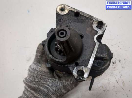 купить Стартер на Citroen Jumpy (Dispatch) 2007-2016