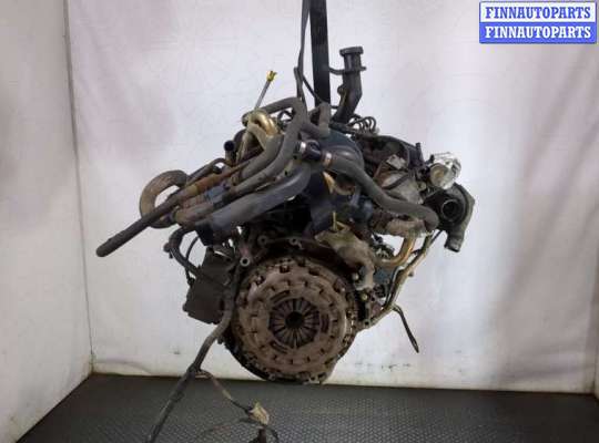 купить Двигатель (ДВС) на Ford Transit 2000-2006