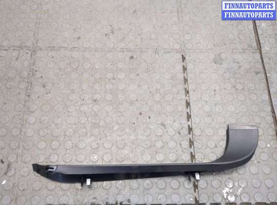 купить Пластик (обшивка) внутреннего пространства багажника на Ford Focus 2 2005-2008