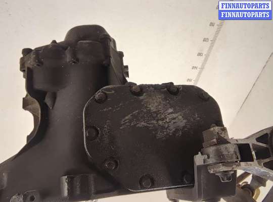 купить КПП 5-ст.мех. (МКПП) на Opel Corsa D 2006-2014
