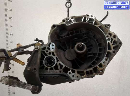 купить КПП 5-ст.мех. (МКПП) на Opel Corsa D 2006-2014
