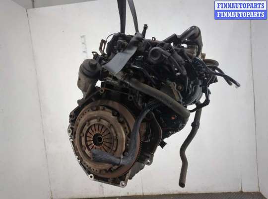 Двигатель (ДВС) OP2353373 на Opel Corsa D 2006-2014