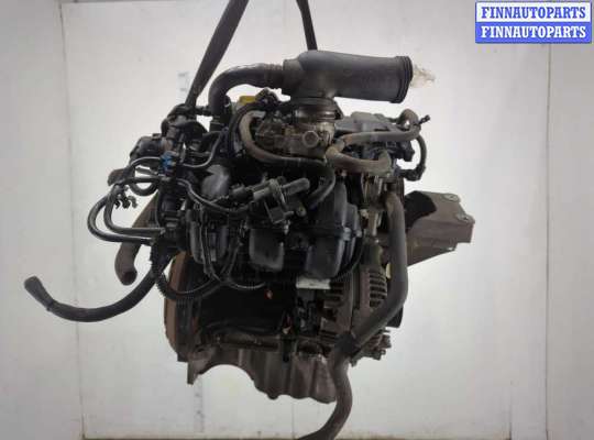 купить Двигатель (ДВС) на Opel Corsa D 2006-2014