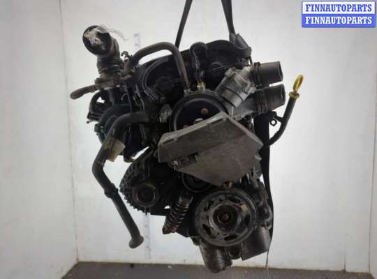 купить Двигатель (ДВС) на Opel Corsa D 2006-2014