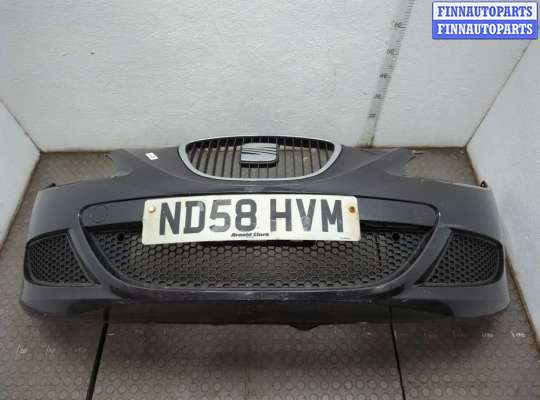 Купить Бампер на Seat Leon 2 2005-2012 Бампер ST348775 на Seat Leon 2 2005-2012