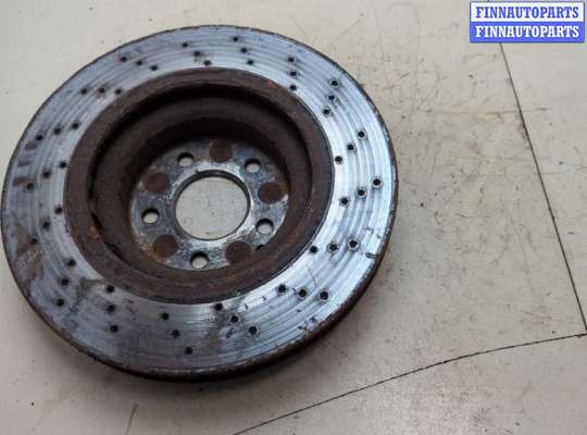 купить Диск тормозной на Mercedes E W211 2002-2009