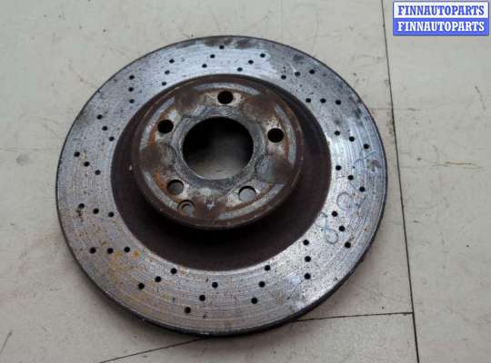 Купить Диск тормозной на Mercedes E W211 2002-2009 Диск тормозной MB1737903 на Mercedes E W211 2002-2009