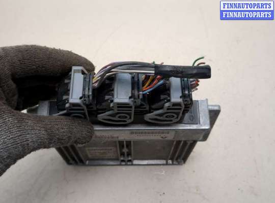 купить Блок управления двигателем на Renault Laguna 2 2001-2007