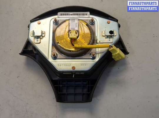 купить Подушка безопасности водителя на Toyota RAV 4 2000-2005