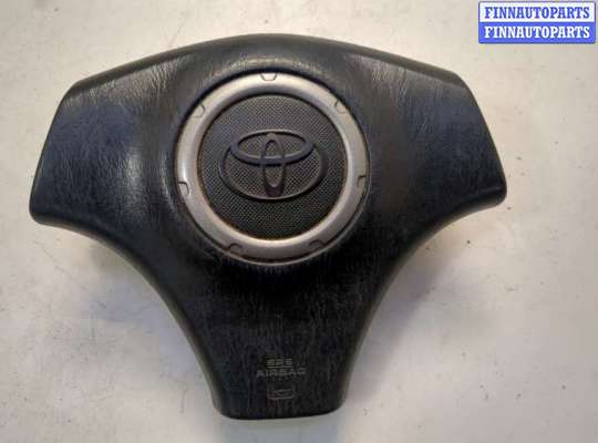 купить Подушка безопасности водителя на Toyota RAV 4 2000-2005